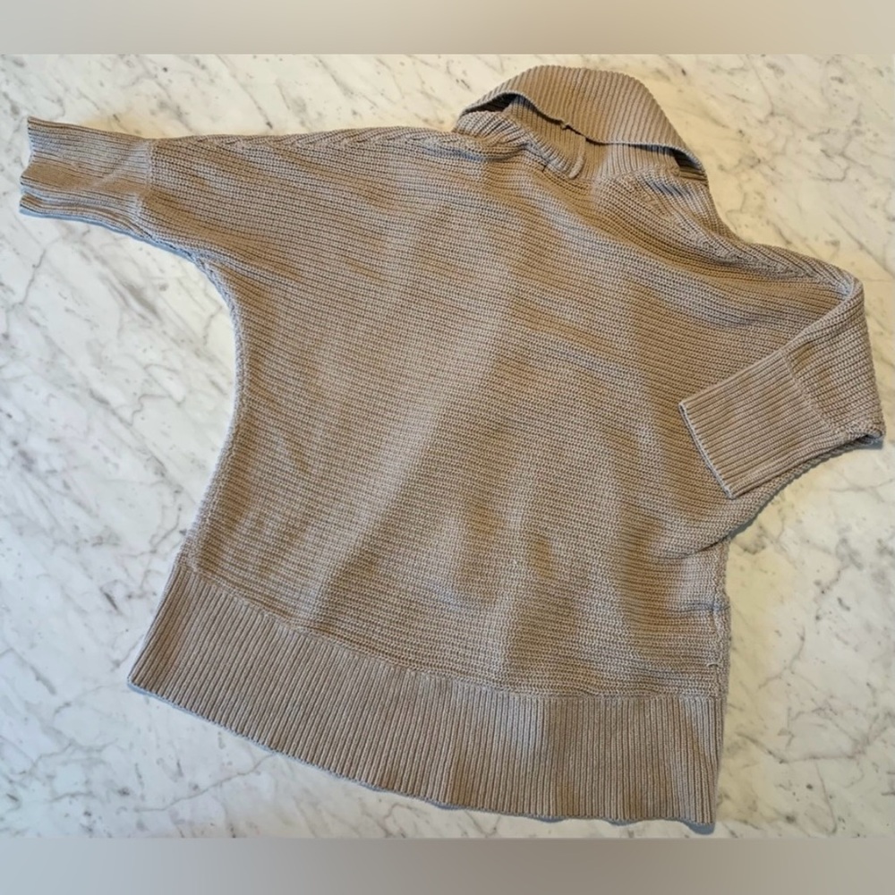 Forever 21 Tan Women's Cardigan - Picture 3 of 5